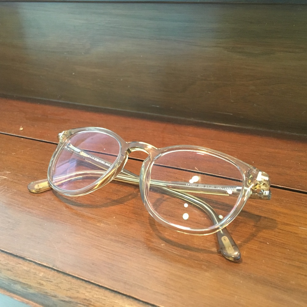 Tom Ford Glasses TF5401
